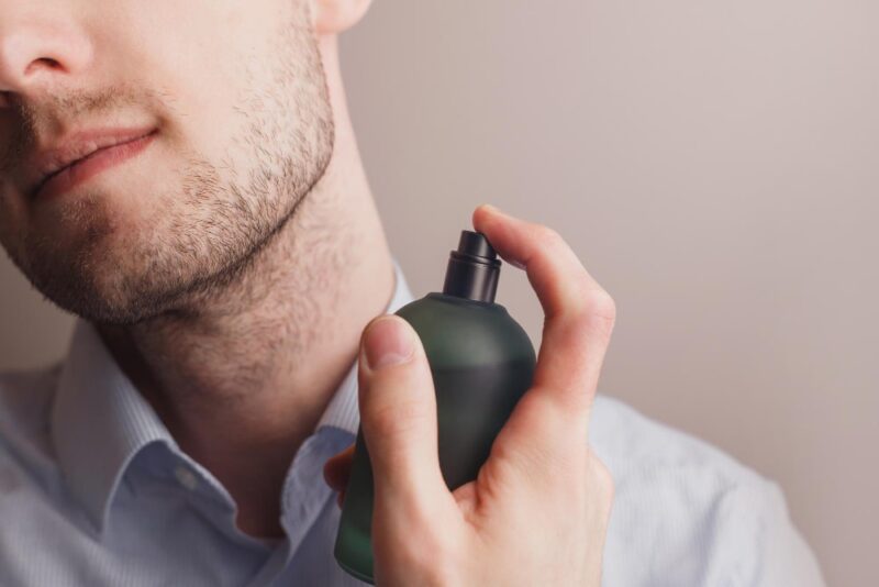 tendencias olfativas masculinas