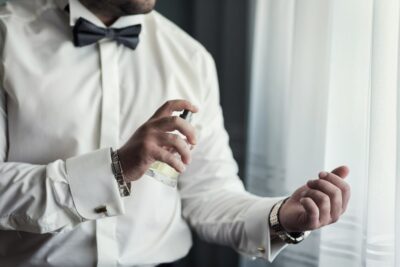 Top perfumes masculinos que conquistan y dejan huella