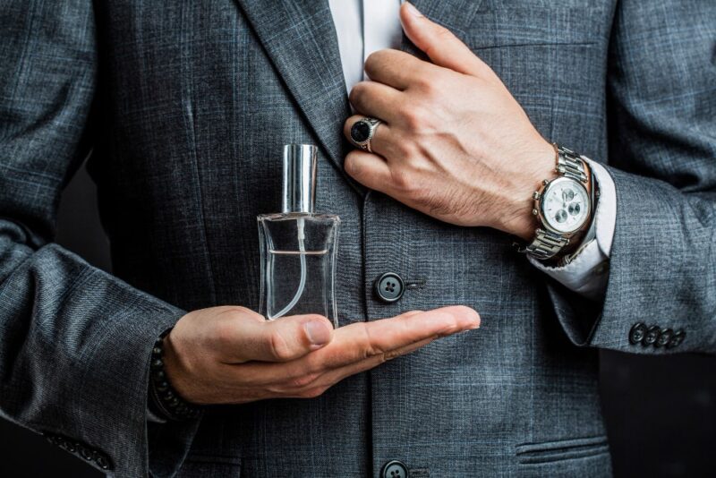 Perfumes para cada escenario