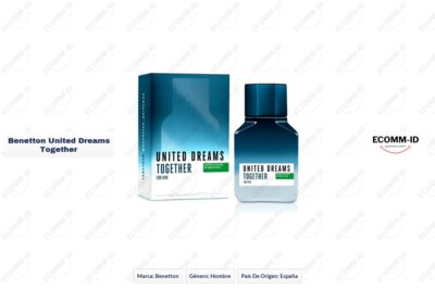 Benetton united dreams together