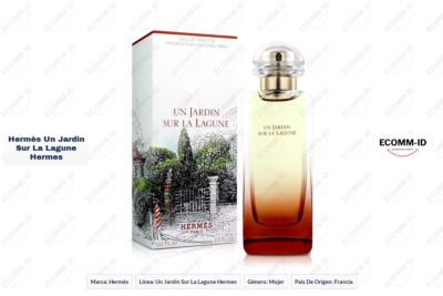 Ficha técnica Hermès un jardin sur la lagune hermes