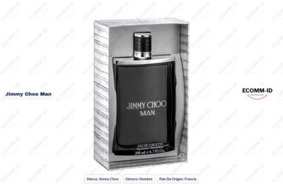 Jimmy Choo jimmy choo man
