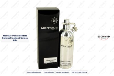 Montale Paris montale sensual instinct unisex edp