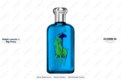 Ralph Lauren 1 big pony