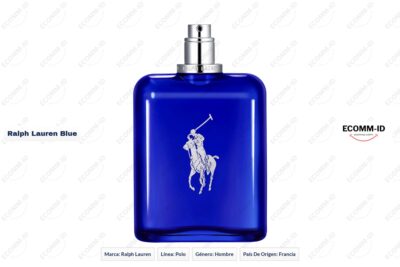 Ralph Lauren blue