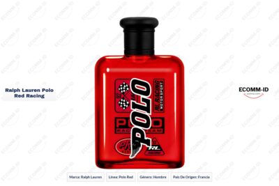 Ralph Lauren ralph lauren polo red racing
