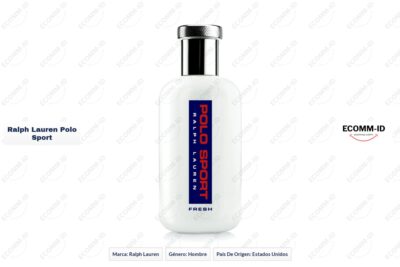 Ralph Lauren polo sport