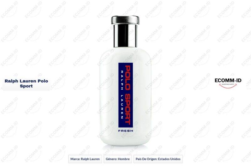 Ralph Lauren polo sport