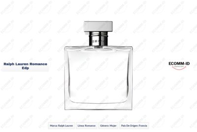 Ralph Lauren romance edp