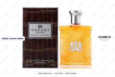 Ralph Lauren safari