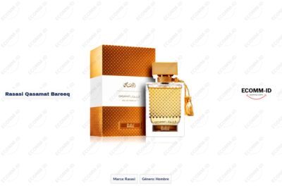 Rasasi qasamat bareeq