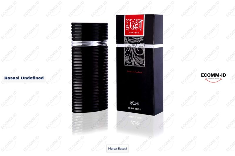 Rasasi undefined