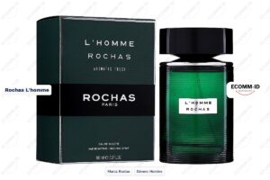 Rochas l'homme