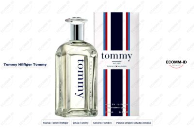Tommy Hilfiger tommy