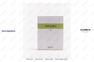 Zara applejiice