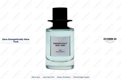 Zara energetically new york