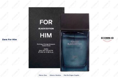 Zara for him