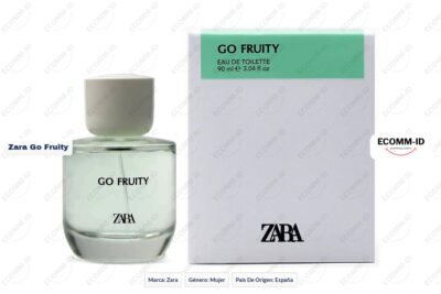 Zara zara go fruity