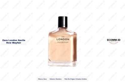 Zara london savile row mayfair