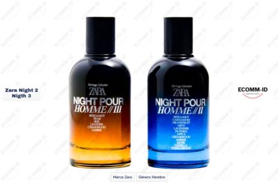 Zara night 2 nigth 3