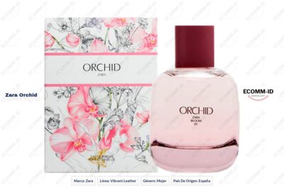 Zara orchid
