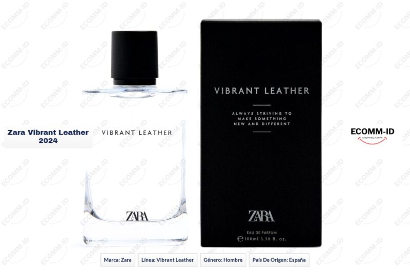 Zara zara vibrant leather