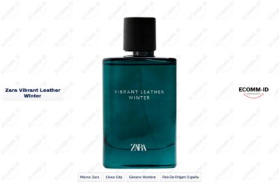 Zara vibrant leather winter