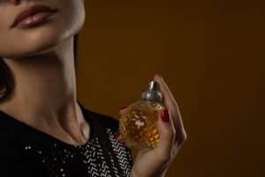 Perfumes de sándalo para mujer