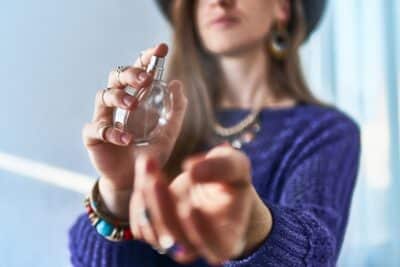 Perfumes europeos para mujer favoritos en México