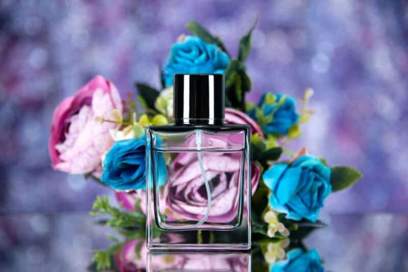 Perfumes de mujer duraderos