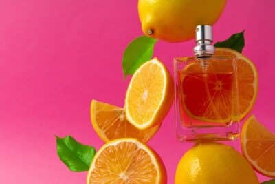 Perfumes cítricos para mujer guía de fragancias frescas