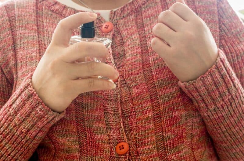 elegir tu aroma perfecto