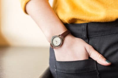 Cómo saber si un reloj Guess es original: Guía práctica para identificar autenticidad en México