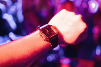 Cómo identificar un reloj Casio original y evitar imitaciones en México