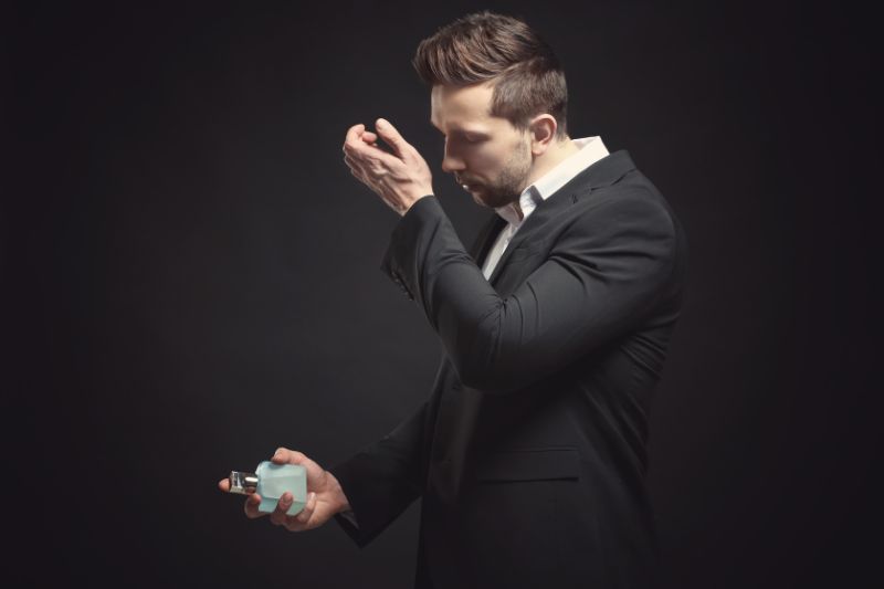 Cómo elegir el perfume perfecto para ti