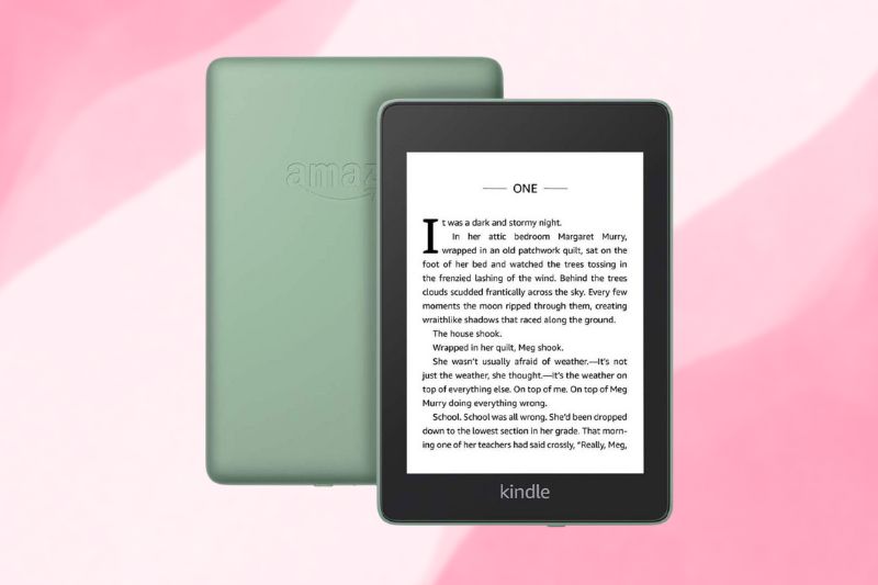 Kindle