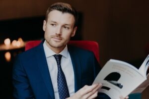 Top de los libros de economia que no puedes perderte