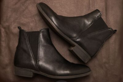 Cómo lograr looks modernos y auténticos con botas chelsea para mujer en México