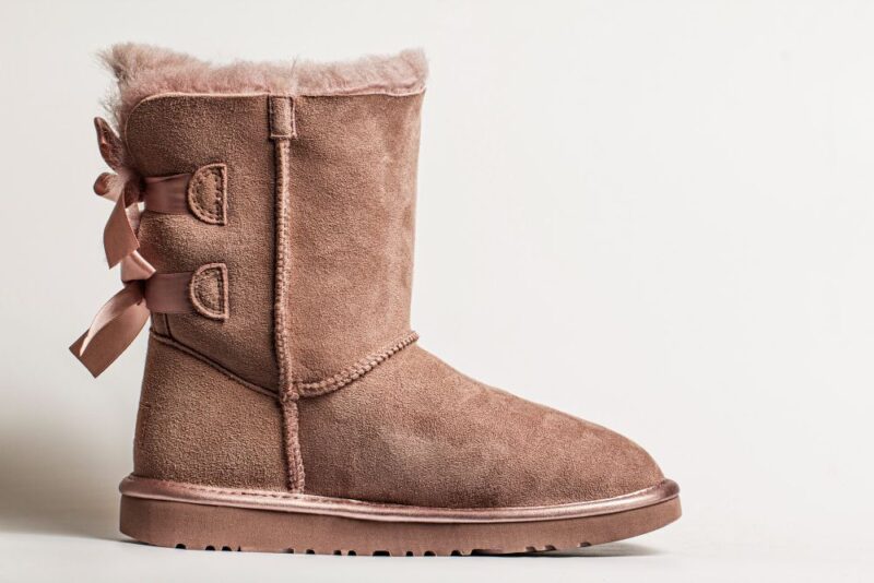 Cómo llevar botas UGG