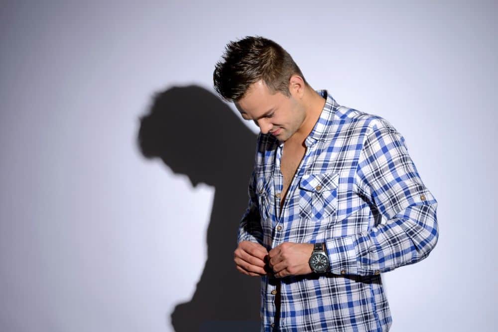 tejidos de alta calidad