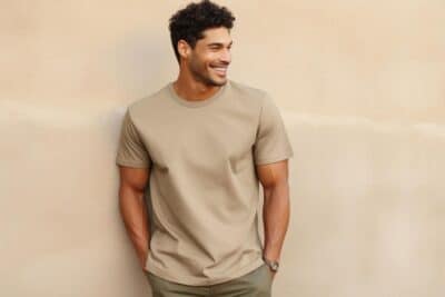 Guía práctica para elegir playeras para hombre baratas y de calidad en México