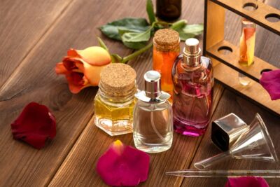 Perfumes de marca en oferta: cómo elegir la mejor fragancia original en México sin pagar de más