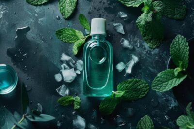 Perfumes de hombre con aroma a menta: frescura y estilo para el clima mexicano
