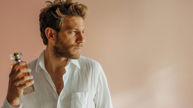 fragancias elegantes