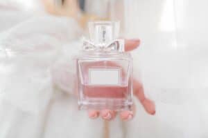 Perfume o esencia