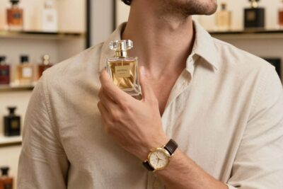Perfumes franceses vs. árabes: ¿cuál conquista más los sentidos y el gusto mexicano?