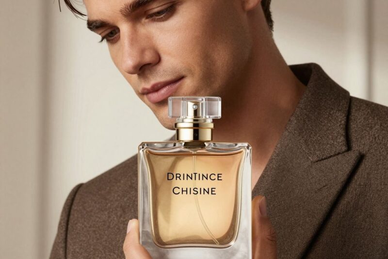 las fragancias favoritas