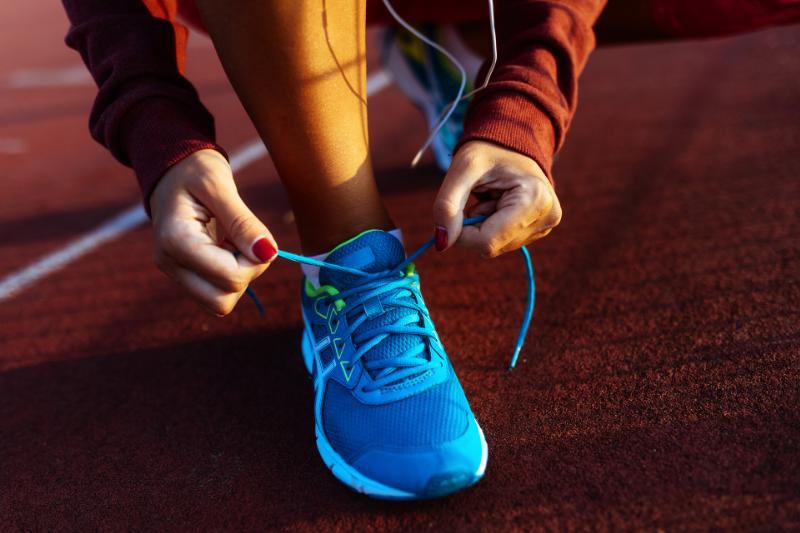 marcas de zapatillas deportivas