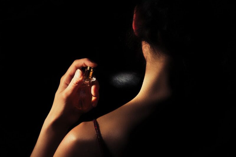 mejor perfume de Dior para mujer