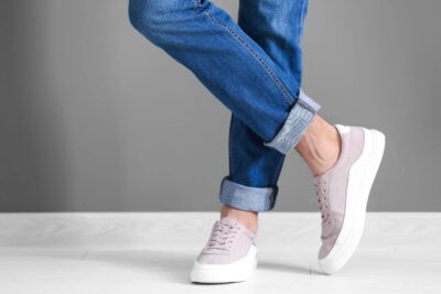 Tendencias modernas y mejores marcas de tenis deportivos y casuales en México